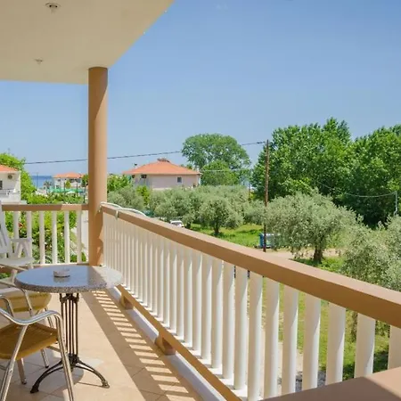 Apartmán San Giorgio