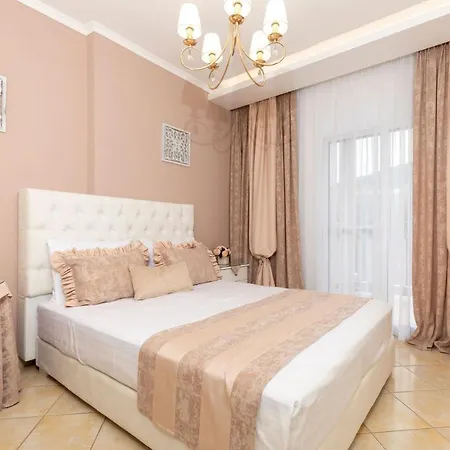 San Giorgio * Skala Potamia (Thasos)