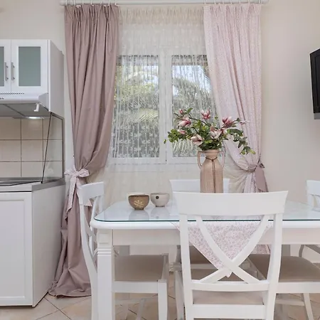 San Giorgio Apartmán