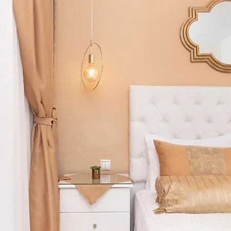 Apartmán San Giorgio