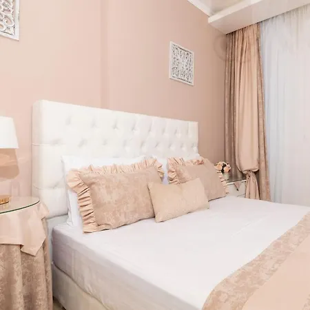 San Giorgio * Skala Potamia (Thasos)