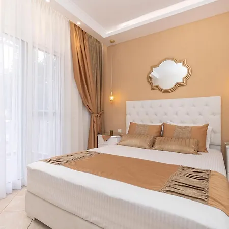 San Giorgio Apartmán