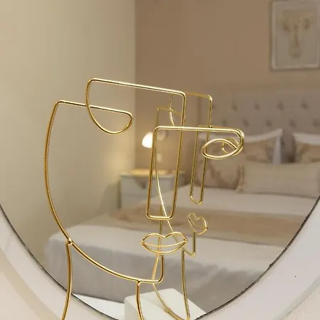 San Giorgio Appartement