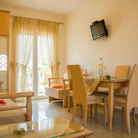 San Giorgio * Skala Potamia (Thasos)