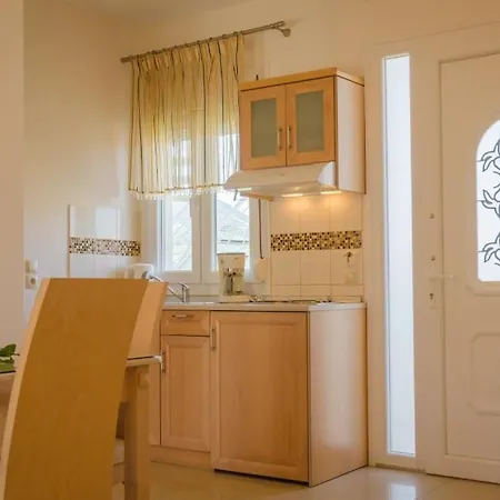Apartmán San Giorgio *