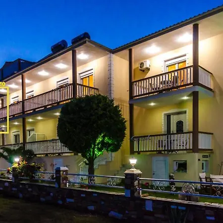 San Giorgio Apartmán