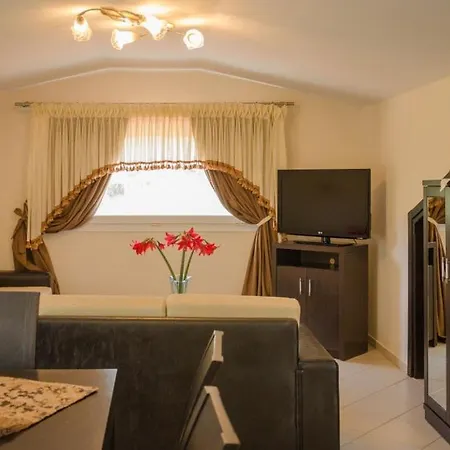 San Giorgio Appartamento