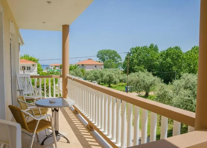 Апартаменты San Giorgio