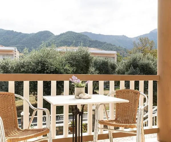 San Giorgio Апартаменты *