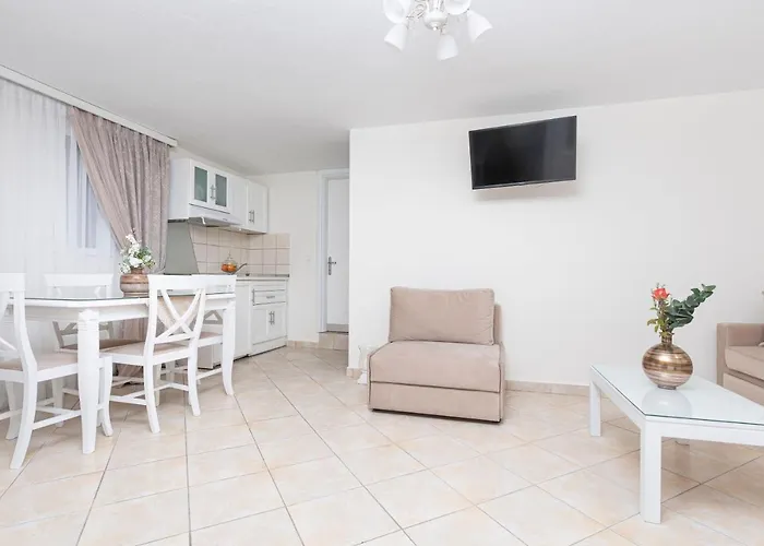 San Giorgio Апартаменты *