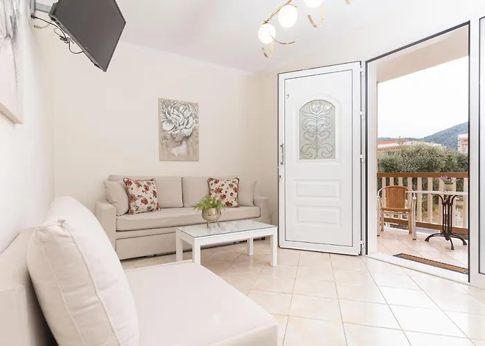 Апартаменты San Giorgio