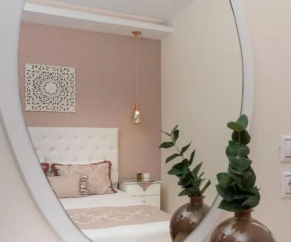 Апартаменты San Giorgio *