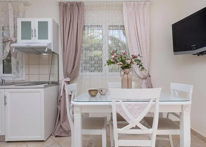 San Giorgio Апартаменты