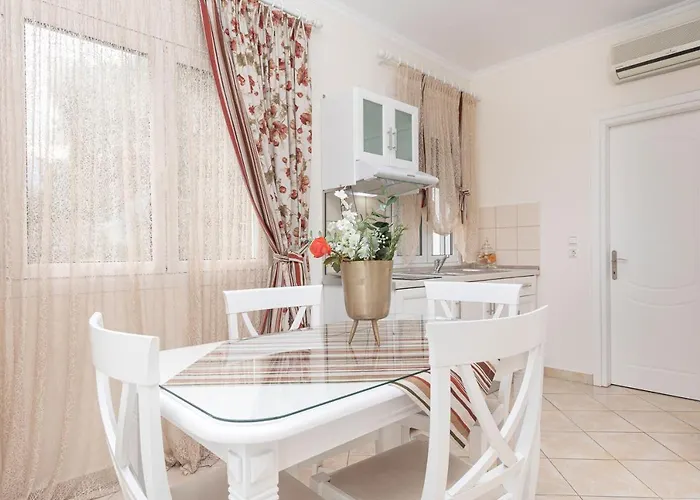 San Giorgio * Скала-Потамиас