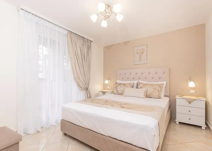 San Giorgio Апартаменты Скала-Потамиас