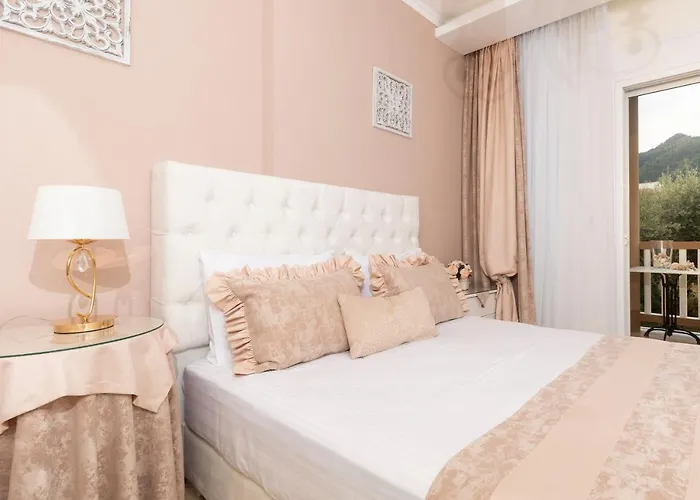 San Giorgio * Скала-Потамиас