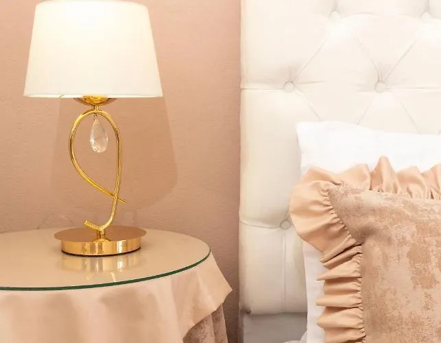 Апартаменты San Giorgio Скала-Потамиас