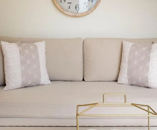 Апартаменты San Giorgio