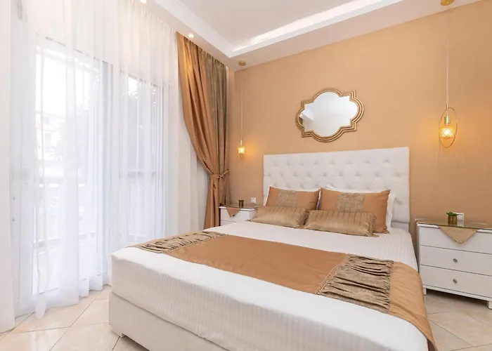 San Giorgio Апартаменты