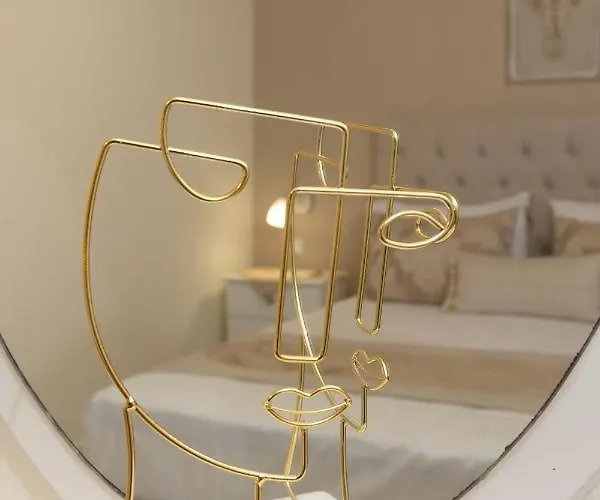 San Giorgio Апартаменты