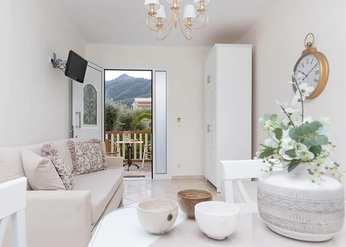 Апартаменты San Giorgio