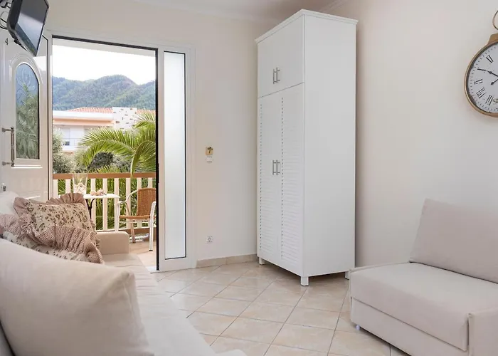 Апартаменты San Giorgio *