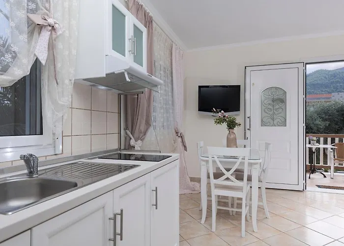 Апартаменты San Giorgio *