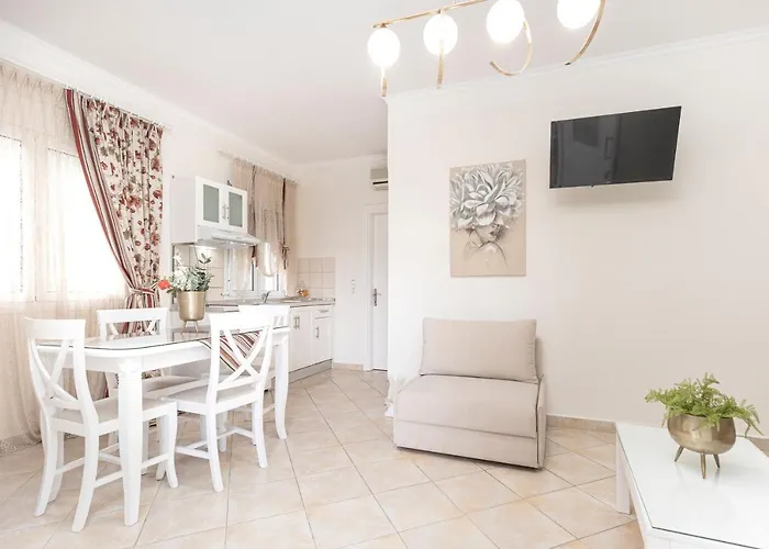 San Giorgio Апартаменты