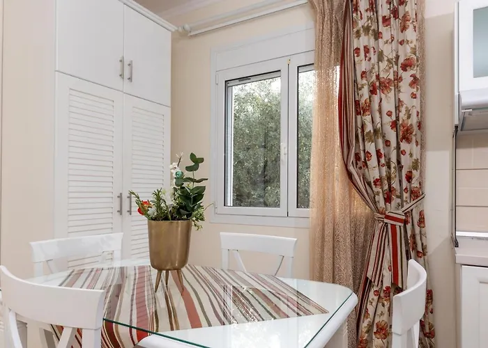 San Giorgio Апартаменты *