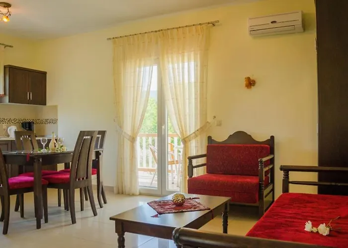 San Giorgio Апартаменты *