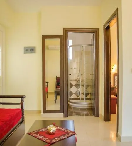 San Giorgio Скала-Потамиас