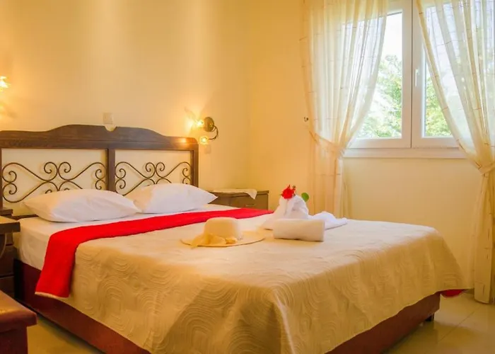 Апартаменты San Giorgio