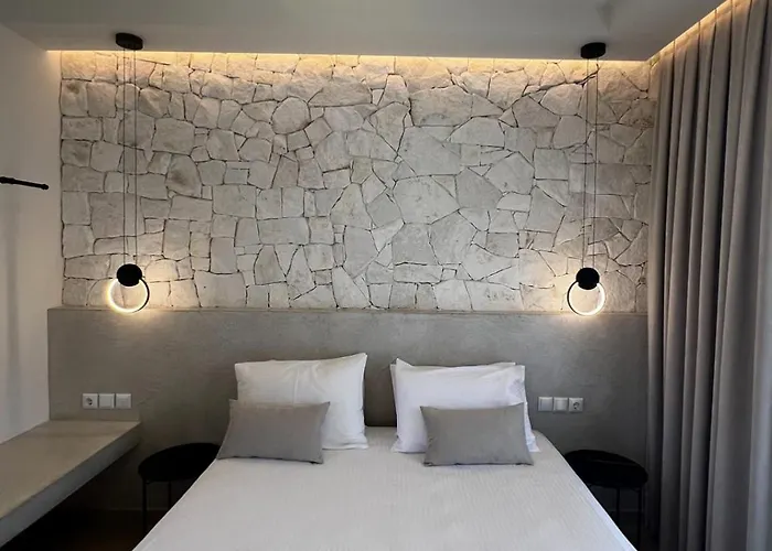 San Giorgio * Скала-Потамиас