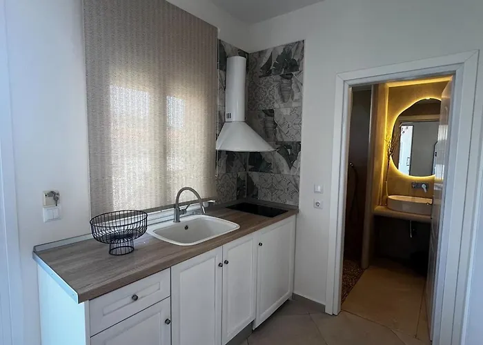 San Giorgio Апартаменты