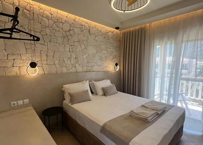 Апартаменты San Giorgio