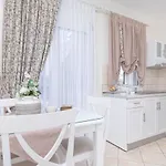 Apartment San Giorgio Skala Potamia (Thasos)