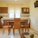San Giorgio Apartment Skala Potamia (Thasos)