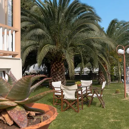 Διαμέρισμα San Giorgio Σκάλα Ποταμιάς