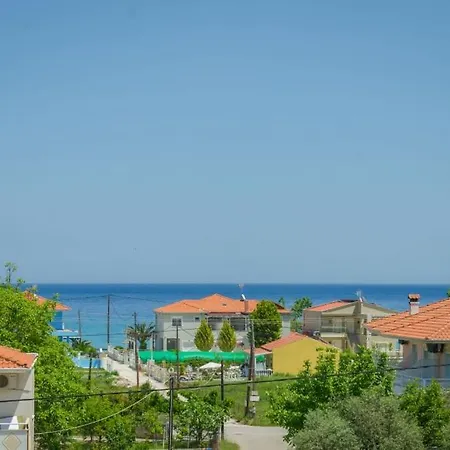 San Giorgio 아파트 *