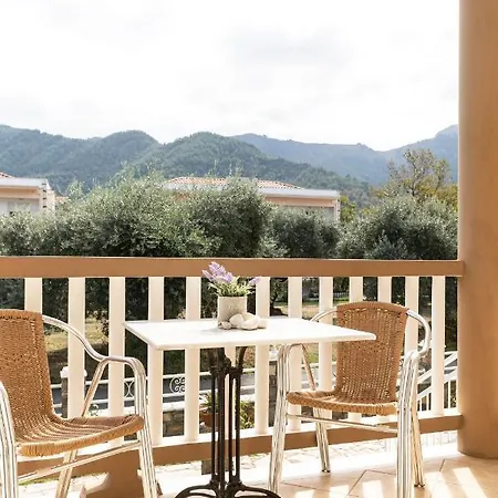 San Giorgio 아파트 *