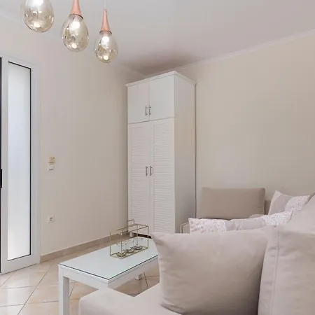 San Giorgio * 스칼라 포타미아스