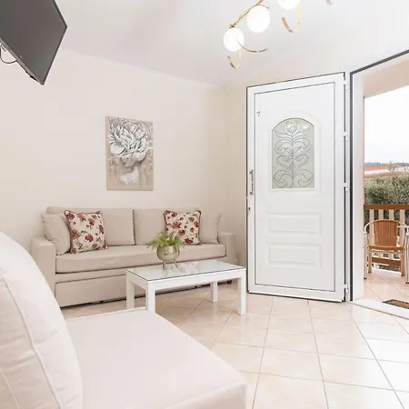 Apartment San Giorgio