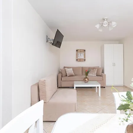San Giorgio Apartment