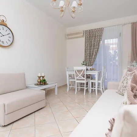 Apartment San Giorgio