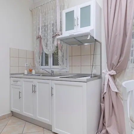 Apartamento San Giorgio Skala Potamia (Thasos)