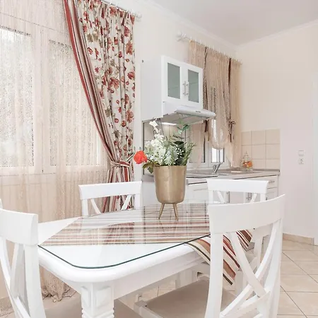 San Giorgio * 스칼라 포타미아스