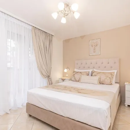 San Giorgio Apartment Skala Potamia (Thasos)