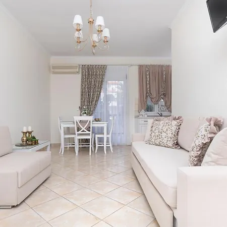 Apartamento San Giorgio *