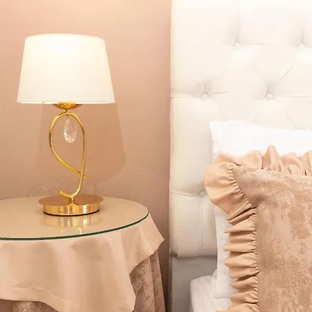 아파트 San Giorgio 스칼라 포타미아스