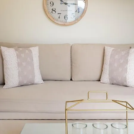 Apartment San Giorgio